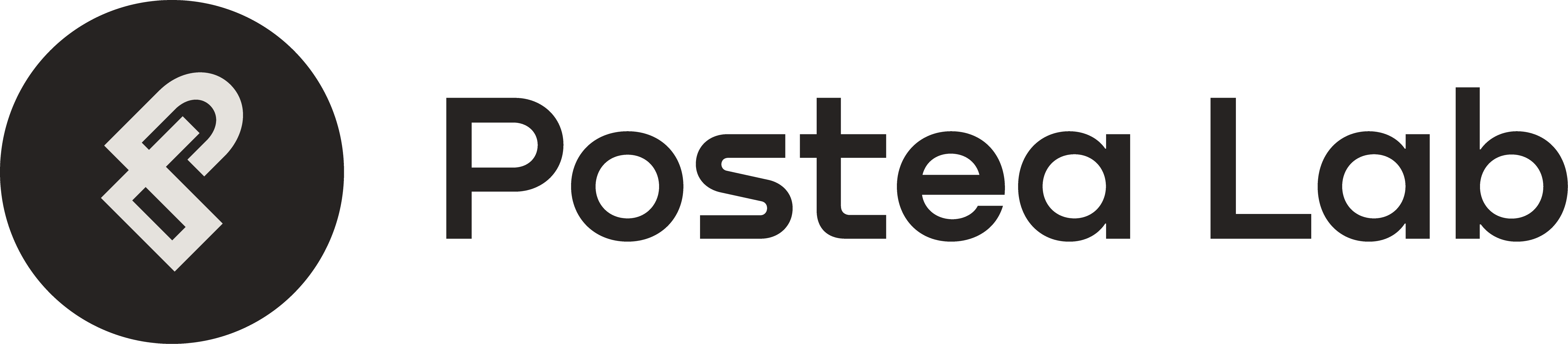 PosteaLab Logo